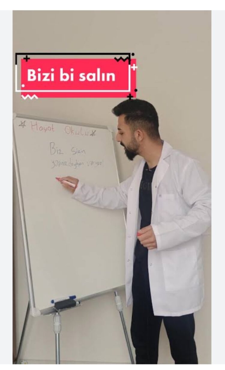 Ohoo Biz Sizin Yaşınızdayken…