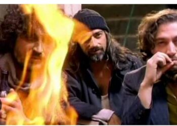 Çocuklarımız Sokağın Bataklığına Düşmesin