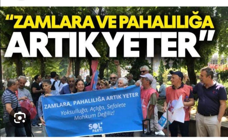 Zamlar Yeter