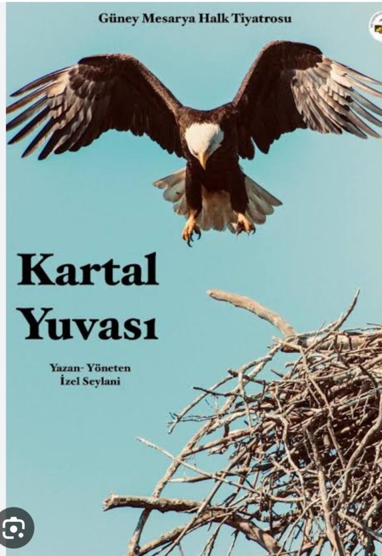 Kartal Yuvası