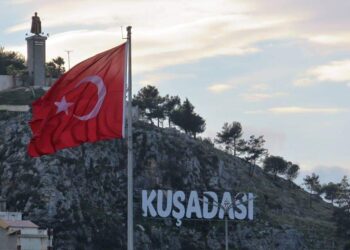 Anadolu’m (Gülce, Buluşma)