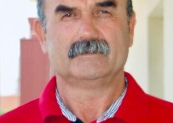 Yozgatlı Araştırmacı Gazeteci Yazar Erhan Palabıyık