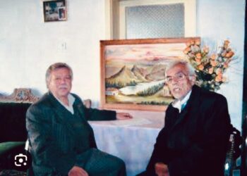 Yazarı Ağlatan Röportaj (Bir Sanatçının Yalnızlığı?)