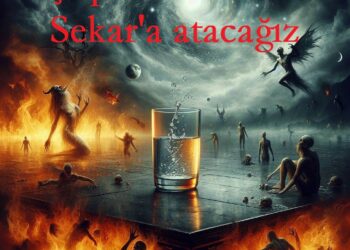 Didim Günlükleri (XII) – İki Çete: Uyuşturucu ve Sahte Engelli Raporu Çeteleri