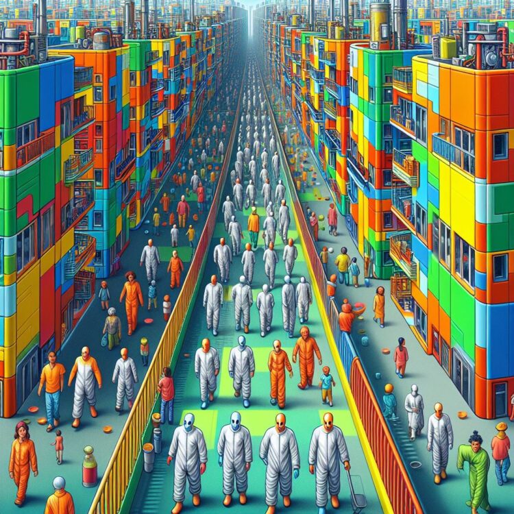 Didim Günlükleri (IX) – “Ütopük” Sapık Devlet