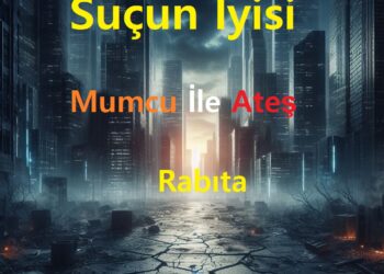 Suçun İyisi – Mumcu İle Ateş – Rabıta