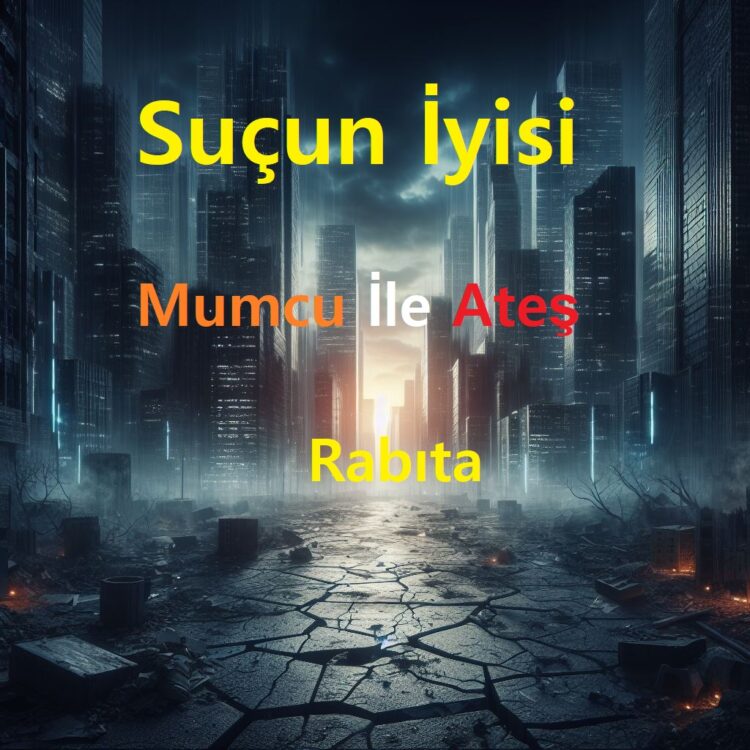 Suçun İyisi – Mumcu İle Ateş – Rabıta