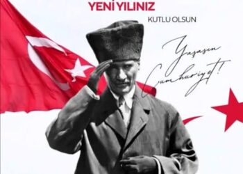 Atatürk ve Yeni Yıl Kutlaması