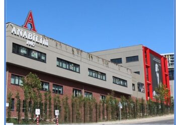 Çevremdeki Eğitim Kurumları