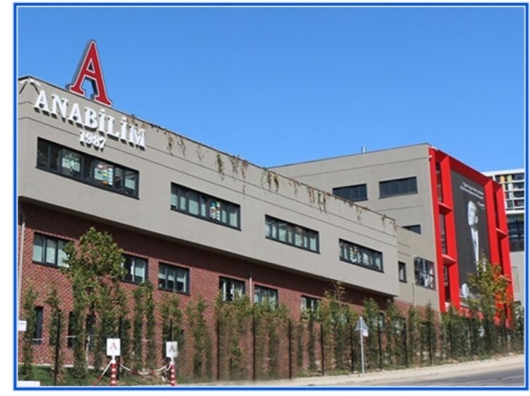 Çevremdeki Eğitim Kurumları