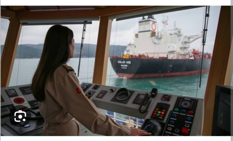 İlham Veren Kadınlar