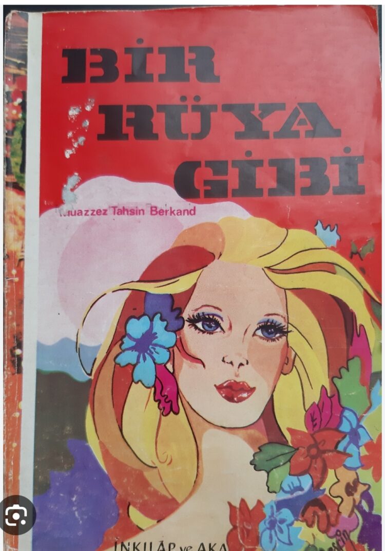 Bir Rüya Gibi