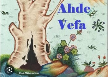 Hırs Ve Ahde Vefa Kardeşliği