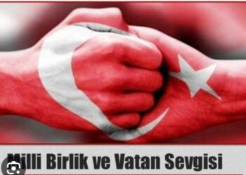 Birlik Beraberliğe ve Milli Uyanışa İhtiyacımız Var!