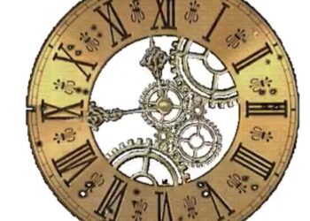 Geldim Bir Zamana, Gideceğim Bir Zamana