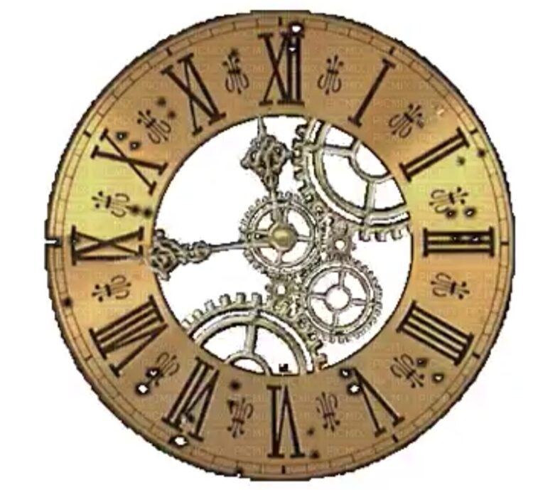 Geldim Bir Zamana, Gideceğim Bir Zamana