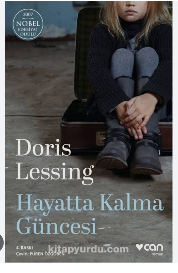 Hayatta Kalma Güncesi