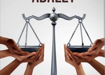 Toz Kondurtmam Adaletimize Ben