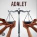Toz Kondurtmam Adaletimize Ben