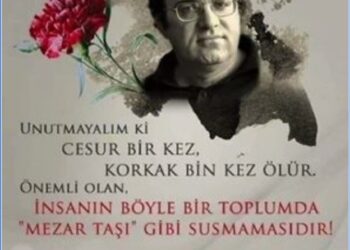 Unutmadığımız Değerimiz