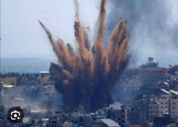 Yerleri Farklı Ama Barbarlık ve Zalimlikleri Aynı?