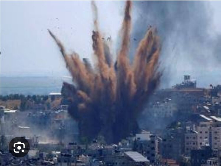 Yerleri Farklı Ama Barbarlık ve Zalimlikleri Aynı?