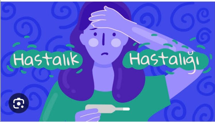 Hastalık Hastası
