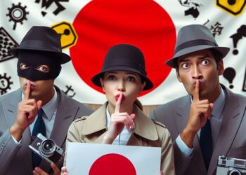 Didim Günlükleri (XIII) – Didim Tatilinde Nükleer Bomba Kaosu: Terzi Hasan, Japonlar, Madagaskarlılar ve Alman Ajanları!