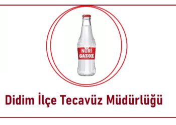 Didim Günlükleri (XI) – Didim İlçe Tecavüz Müdürlüğü