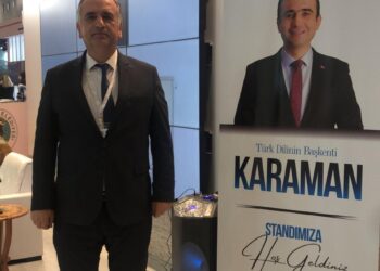 Emitt Turizm Fuarı 2024