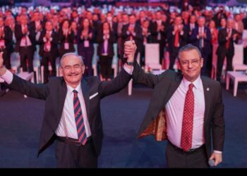 CHP’nin Yeni Kimliği ve Yerel  Seçim Adayları