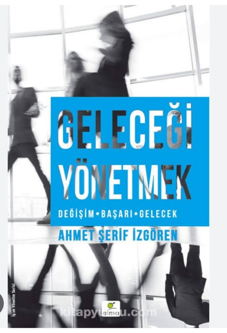 Değişim Geleceğe, Gelecek Değişime