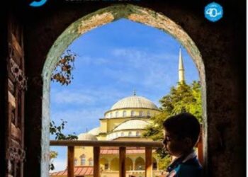 İyilik Dünyada Var Oluşumuzun Temel Gayesidir