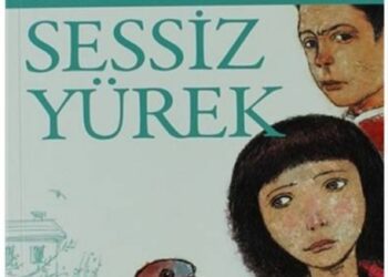 Bir Sessizlik Var Yüreğimde