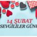 Sevgililer Gününe Özgü Yazımız