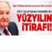 Yüzyılın İtirafları