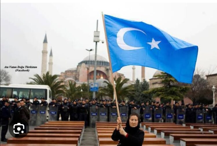 Yüzyılın İtirafları