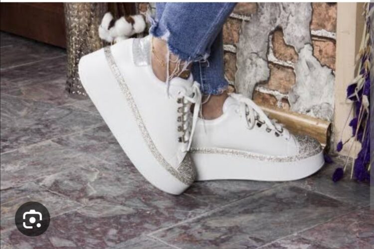 Ayakkabının Tabanı