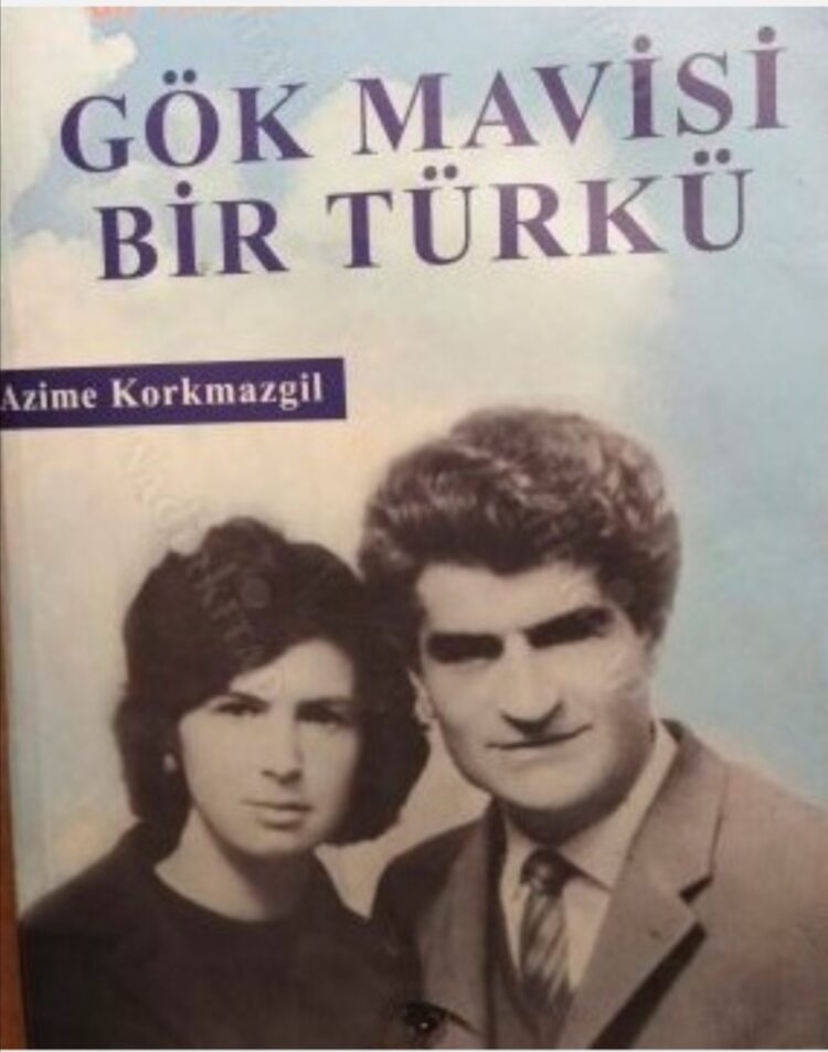 Azime & Hasan Hüseyin Aşkı