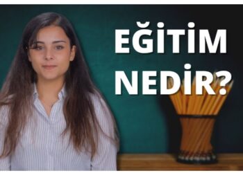 Eğitim Nedir?