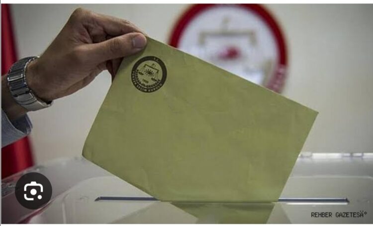 Didim’de Seçimi Kim Alabilir?