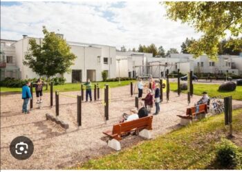 Mahallenin Büyüsü