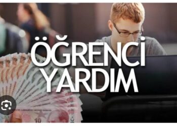 Öğrenciler için Mali Yardım Seçenekleri!