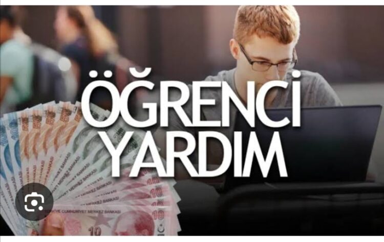 Öğrenciler için Mali Yardım Seçenekleri!