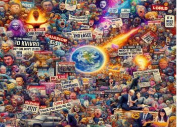 Kaos Yolcusu Kalmasın