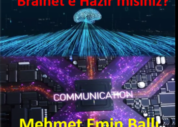 Brainet’e Hazır mısınız?
