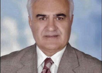 Yozgatlı Gazeteci Şair-Yazar Mevlüt Uluğtekin Yılmaz