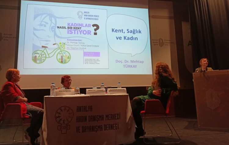 Kadınlar Ne İstiyor