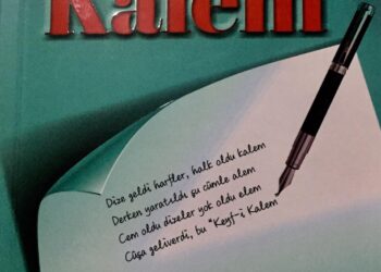 Araştırmacı Yazar Hakkı Yurtlu’dan Harika Bir Eser: “Keyf-i Kalem”