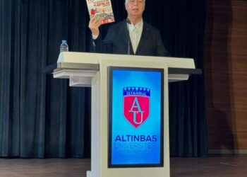 Üretken Yapay Zekâ Zirvesi